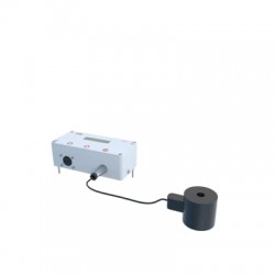 Surge counter SAM 3.0 is a monitoring system with leakage current measurement, surge counting and classification function