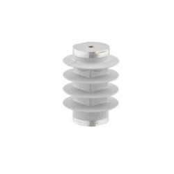Surge arrester POLIM-C..HD, Silicone-housed surge arrester for DC traction system up to 3 kV with class DC-A, Chống sét van ABB