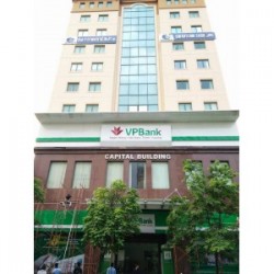 Giải pháp chống sét Ngân hàng TMCP Việt Nam Thịnh Vượng, chống sét ngân hàng VPBank, chống sét ngân hàng Việt Nam Thịnh Vượng