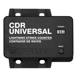 Bộ đếm sét Ingesco CDR UNIVERSAL, thiết bị đếm sét hãng Ingesco Tây Ban Nha CDR UNIVERSAL, CDR UNIVERSAL, 432028