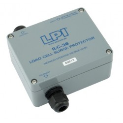 LPI ILC36, ILC-36, chống sét cân điện tử, chống sét trạm cân điện tử, chống sét load cell, chống sét loadcell