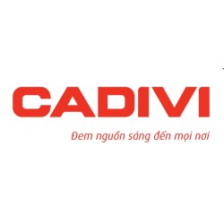 CADIVI, đại lý cung cấp và phân phối dây và cáp điện CADIVI, phân phối dây và cáp điện CADIVI, dây tiếp địa CADIVI, Chống Sét