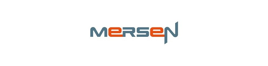 Mersen - Nhập khẩu phân phối độc quyền thiết bị chống sét Mersen