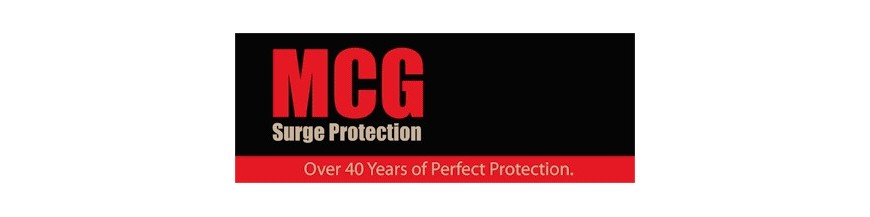 MCG Surge Protection - Nhập khẩu phân phối độc quyền Thiết bị chống sét MCG Surge free