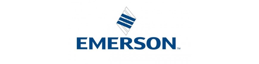 EMERSON - Nhập khẩu phân phối thiết bị chống sét, thiết bị điện EMERSON