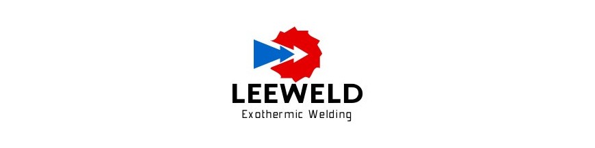 Leeweld - Nhập khẩu phân phối thuốc hàn hóa nhiệt, khuôn hàn Leeweld