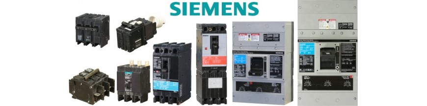 Siemens - Thiết bị điện: Cao - Trung - Hạ thế, Chống Sét Van, Thiết bị đường dây và Trạm biến áp Siemens